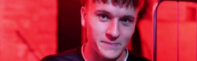 VIDEO | Räppar säm pidi kontserdi minestanud fänni tõttu peatama. „Veider oli edasi laulda pärast seda“