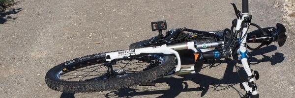 В Царникаве погиб велосипедист