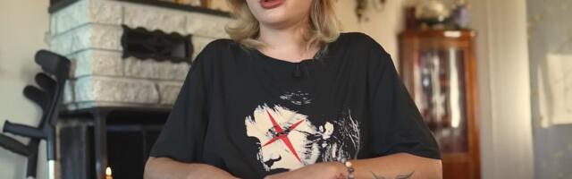 VIDEOD | „Plaanib juba järgmist Dubai reisi?“ Vigastatud Ukraina modell on saanud sotsiaalmeedias suure sõimu osaliseks