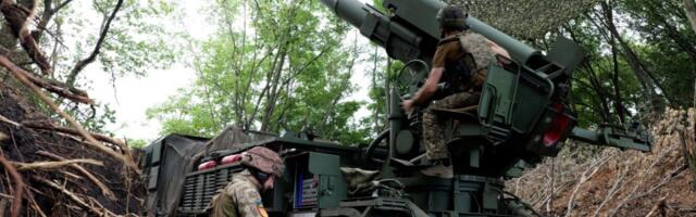 Teet Kalmus: rusikas taskus sajatamine Putini suunal rahu lähemale ei too