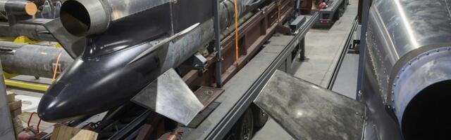 Zelenskõi: Ukraina ründab Venemaad oma pikamaarakettidega USA-ga kooskõlastamata