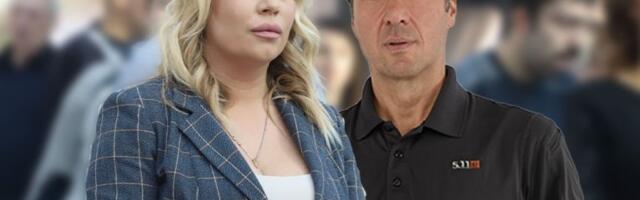 DEA I MLADEN ZBOG PRIVATNIH STVARI MORALI DA NAPUSTE PINK! Voditeljka obelodanila šok-detalje o njihovom odnosu na poslu, jedan poziv tada promenio sve!