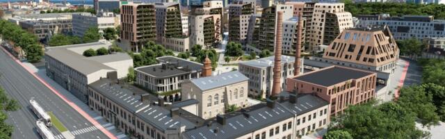 Arco Vara võlakirjad pakuvad investoritele 8,8% aastaintressi