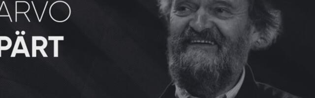 VALEM | Vaata, mis on Arvo Pärdi muusika matemaatiline saladus