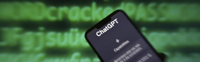 Avastati salakaval küberrünnak, millega kästakse ChatGPT-l kasutaja teadmata andmeid varastada