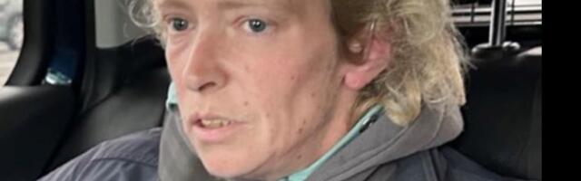 Politsei otsib Kohtla-Järvel kadunud 39-aastast Kadit