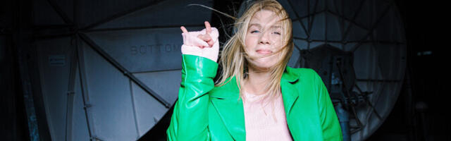 Merit Maarits: AI võib panna muusikuid otsima ja ehk ka leidma uusi kastist-välja viise, kuidas luua