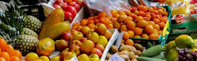 Monika Haukanõmm: Tallinna turgude juht peab ametist lahkuma