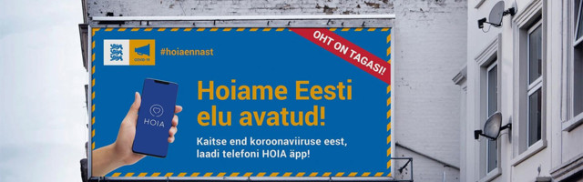 Igaüks meist saab anda panuse koroonaviiruse teise laine kiire tõusu kontrolli all hoidmiseks