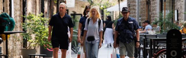 Hinnatõusu vedas eest teenuste kallinemine