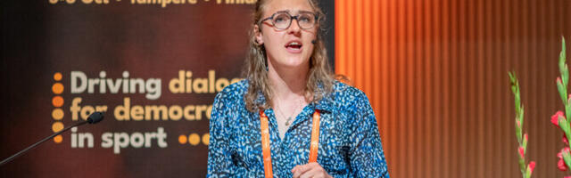 WADA-ga võidelnud rattur: neid ei huvita õiglus, ainult karistused