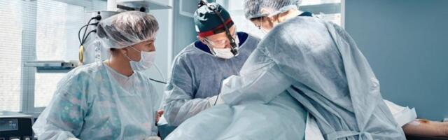 KOŠMAR U BOLNICI: Pacijent primio bubreg i dobio BESNILO, doktori u šoku otkrili izvor zaraze! SVE JE POČELO OD OGREBOTINE!