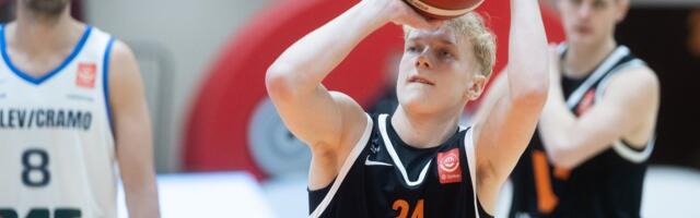 Viimsil kodusaalis Valmeira vastu rohtu ei olnud