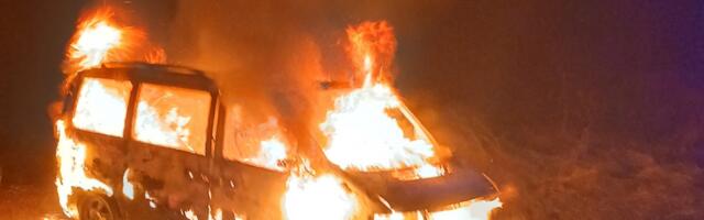 Lõuna-Eesti päästjad said väljakutsed Tartust, Põlva- ja Võrumaalt