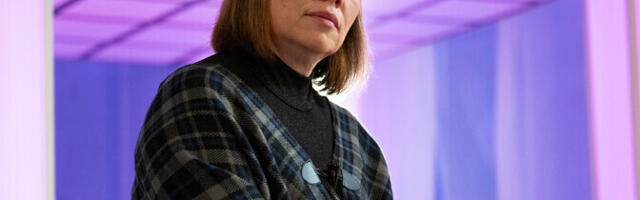 Kriisinõustaja: sõjahirmu aitab leevendada lähedaste inimeste toetus