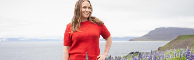 Headreadi raamatuaasta blogi: Satu Rämö "Hildur"