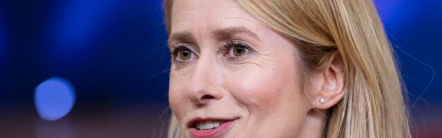 Kallas hoiatas, et Euroopa Liidu ja USA suhetes toimuv muutus pole ajutine