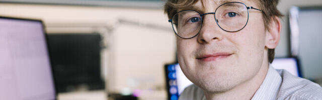 Bonnieri preemia võitis Madis Hindre Eesti Ekspressist