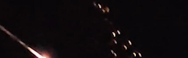 Iraan toob välja uued relvad: Iisraeli vastu kasutati kobarraketti