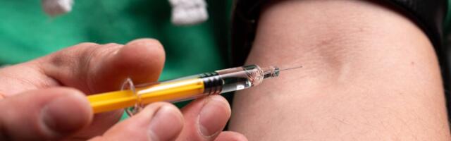 Kohus saatis nitaseene smugeldanud mehe maksimaalseks ajaks vangi