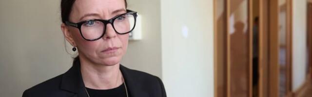 Riigi peaprokurör Astrid Asi_ ilmselt me ei taotle uuesti Tõnis Möldrilt saadikupuutumatuse äravõtmist