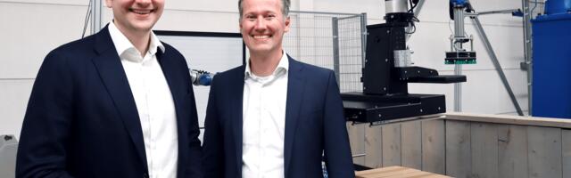Smart Robotics secures €10M Series A to expand AI robotic picking in Europe