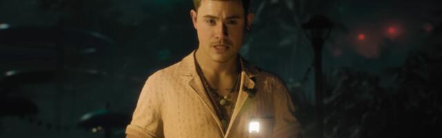 Until Dawn 2 announced, features influencers dying on an island