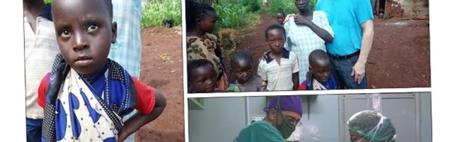 VAATA ESILINASTUST! | „SEE HABRAS ELU“: Aafrika külas peab arst suutma kõike, ka aidata sandistatud suguelunditega tüdrukuid