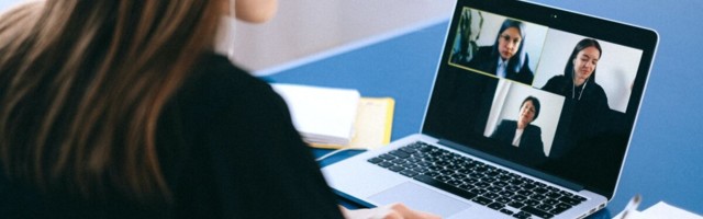 Miks on tarvis ametlikku kaugtöö poliitikat?