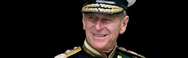 Prince Philip has died aged 99 - BBC