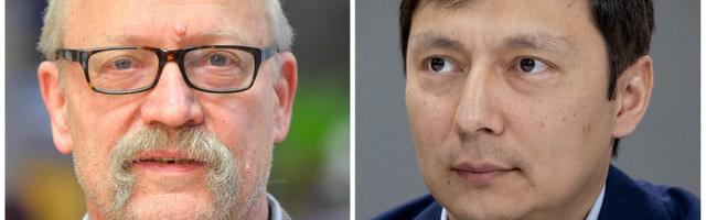 Rein Ruutsoo vastulöök: kas Kõlvart räägib mingist salapoliitikast? Meil pole ju isegi kandidaate, keda rahvale tutvustada!