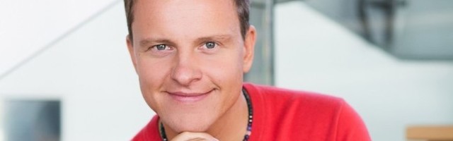 HÜVA NÕU | Eduakadeemik Roland Tokko: vaid rumal lükkab pidevalt edasi oma tegeliku potentsiaali rakendamist ja unistuste täitmist