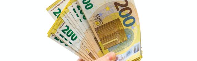 Kas töötasu alammäära tõusu tõttu tuleb muuta töölepinguid?