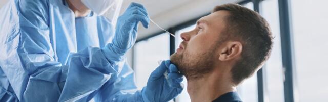 Lähinädalad toovad COVID-19 nakatumise olulise kasvu