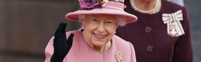 Kuningannal on vaba töökoht, kuid ainult miinimumpalga eest