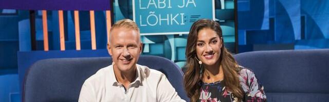 ABIELU LAHUTAV POLINA MATTISEN avaldas tõe viimaste abieluaastate osas