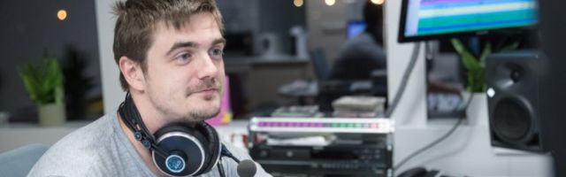 Taavi Libe aus ülestunnistus – koroona viis tööisu