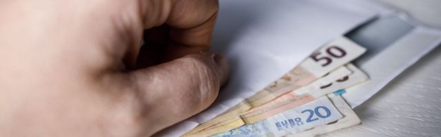 Seadus pani renditööjõu kasutaja vastutama