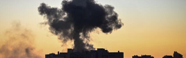 Rahutu öö Venemaal. Võimude väitel rünnati Eesti külje all asuvas Pihkva oblastis naftapumbajaama