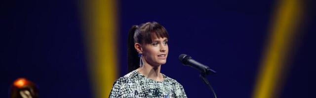 Susannah Kaul sai paraujumise MM-il 50 meetri vabaltujumises 10. koha