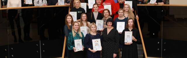 Sotsiaalkaitseminister: peresõbraliku tööandja programmi kandideerijate profiil peegeldab ühiskonna kitsaskohti