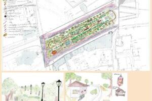 Millisest Kaarli puiesteest unistavad noored?