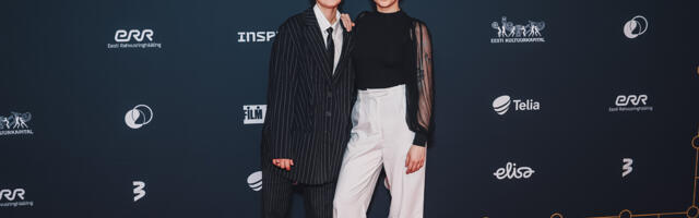 MUUSIK INGER tegi üllatava paljastuse oma privaatelu teemal