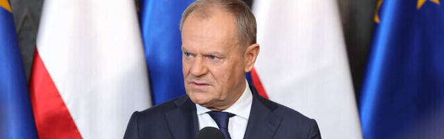 Туск хочет консолидировать схоже мыслящие страны Европы в преддверии инаугурации Трампа