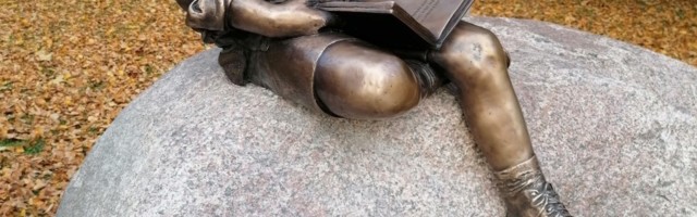 Kalju ja Koeru kaunis koostööleping Kalju Lepik 100 Eesti Elu