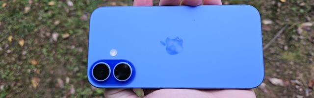 Digigeenius soovitab: 8 parimat väiketelefoni, mis sobivad ka kõige pisematesse kätesse