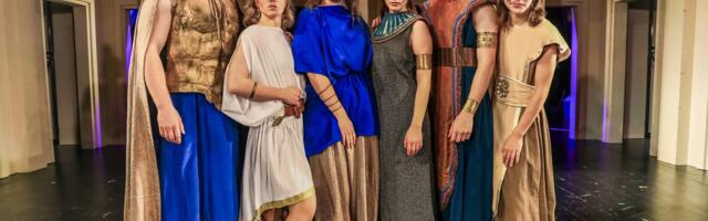 Vanemuise laval selgub „Laske mind Lavale“ teise hooaja võitja