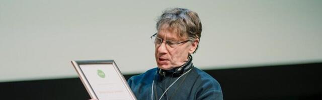 Inglismaa Viljelusvõistluselt toodi koju esikoht