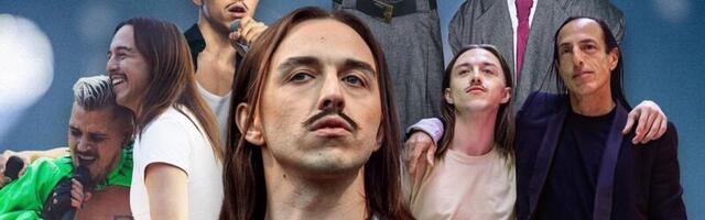 Tommy Cash. Kunstnik, kes jättis Eesti vahele