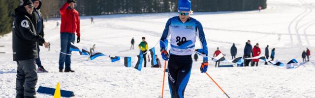 Liikumisaktsiooni "Vabariigi terviseks" osalejate arv kasvas mullusega võrreldes kaks korda